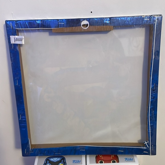 Superman Poster - Picture 2 of 3